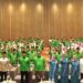 Pengurus DPC PKB se-Sumbar Dikukuhkan