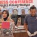 Polres Padang Pariaman Ungkap 199 Kejadian Kejahatan Selama Agustus Hingga Oktober