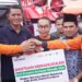 Dhuafa Salurkan Bantuan Kemanusiaan untuk Korban Galodo Arosuka