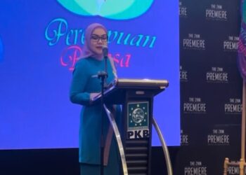 Perempuan Bangsa Sumbar Soroti PPN Pembalut, Cempaka Tanjung: Kebutuhan Menstruasi Bukan Barang Mewah