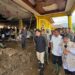 Wapres Gibran Minta Akses Utama dan Infrastruktur Terdampak Banjir Kabupaten Solok Segera Dipulihkan