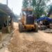 Bupati Annisa Percepat Pembangunan Asam Jujuhan, Infrastruktur Jalan Jadi Prioritas