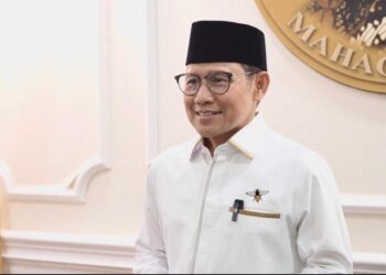 Gus Muhaimin Serukan Gerakan Kemanusiaan Karhutla: Jangan Hanya Bergerak Saat Daerah Sendiri Tertimpa Bencana