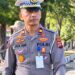 Kasat Lantas Polres Pariaman, IPTU Afrizal Sahar.[foto:ist]