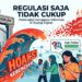 Regulasi Saja Tidak Cukup: Menangkal Gangguan Informasi di Ruang Digital