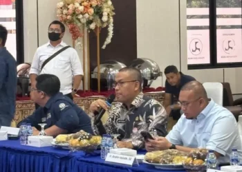 Pemprov Sumbar Siap Kawal Percepatan Tol Bukittinggi–Sicincin