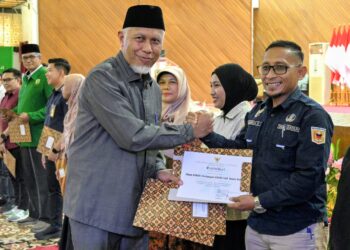 Rp115 Milyar Disiapkan Bantu UMKM Terdampak Bencana