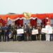 Pemerintah Kota Padang melalui Dinas Pendidikan dan Kebudayaan Kota Padang menggelar,  Upacara Peringatan Hari Kesaktian Pancasila Tingkat Kota Padang.