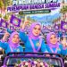 Jelang Pengukuhan, DPW Perempuan Bangsa Sumbar Matangkan Persiapan