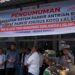 Pemko Padang melakukan penataan serta pemindahan lokasi antrean truk pengisian BBM solar dari bahu jalan di SPBU Bandar Buat ke area Tempat Khusus Parkir (TKP) Truk Koto Lalang.