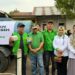 PKB Salurkan 132 Ribu Liter Air Bersih di Sumsel, Warga: Terima Kasih Gus Muhaimin