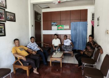 Rumah Singgah Sahabat Donizar, Menjaga Harapan Warga Perantauan di Padang