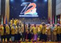 Road Show ke Fakultas, Ketum DPP ILUNI UNP Ajak Alumni Berjejaring dan Saling Dukung Sesama Alumni