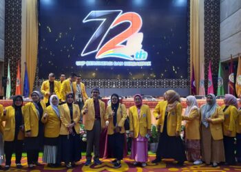 Road Show ke Fakultas, Ketum DPP ILUNI UNP Ajak Alumni Berjejaring dan Saling Dukung Sesama Alumni