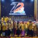 Road Show ke Fakultas, Ketum DPP ILUNI UNP Ajak Alumni Berjejaring dan Saling Dukung Sesama Alumni