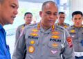 Operasi Patung Singgalang 2026 Dimulai Besok