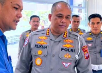 Operasi Patung Singgalang 2026 Dimulai Besok