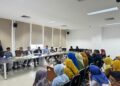 DPRD Kota Padang Kawal Hak Pasien dan Nasib Driver Maxim, 10 Tuntutan Jadi Agenda Penting