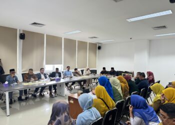 DPRD Kota Padang Kawal Hak Pasien dan Nasib Driver Maxim, 10 Tuntutan Jadi Agenda Penting