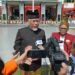 Mahyeldi Ingatkan Pemuda Sumbar: Narkoba dan Adu Domba Ancam Persatuan Bangsa