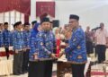 Pemprov Sumbar Terapkan Syarat Inovasi untuk Kenaikan Jabatan ASN