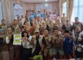 PGRI Solok Selatan Salurkan Donasi Rp55,1 Juta untuk Guru Korban Banjir Bandang Kayu Aro
