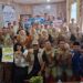 PGRI Solok Selatan Salurkan Donasi Rp55,1 Juta untuk Guru Korban Banjir Bandang Kayu Aro