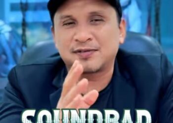 Soundbar Fest II Bakal Digelar, Gapsi Tegaskan Bukan Sound Horeg