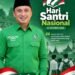 Hari Santri, Firdaus: Momentum Perkuat Peran Santri Membangun Peradaban