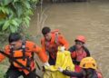 Tiga Hari Pencarian, Balita yang Hilang di Padang Pariaman Ditemukan Meninggal