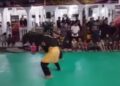 Yusri Latif Dukung Pelestarian Silat Tradisi, Jaga Warisan Budaya Minangkabau