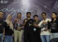 Cagak Sastra Hidupkan Kembali Ruang Pertemuan Generasi Muda dengan Sastra