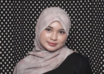 Penentu Arah Perubahan Zaman