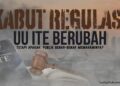 Kabut Regulasi: UU ITE Berubah, Tetapi Apakah Publik Benar-Benar Memahaminya?