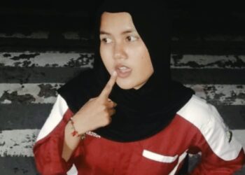 Membedah Luka Anak Rantau dalam Lagu “Sesi Potret”