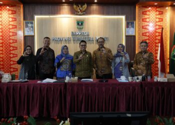 Sekretariat DPRD Sumbar Perkuat Keterbukaan Informasi Lewat 19 Inovasi