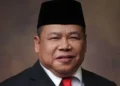 Ketua Umum PB IKA PMII, Fathan Subchi.[foto:net]