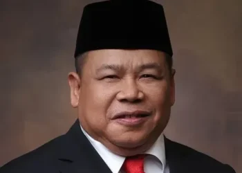 Ketua Umum PB IKA PMII, Fathan Subchi.[foto:net]