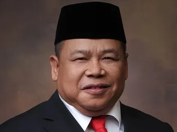 Ketua Umum PB IKA PMII, Fathan Subchi.[foto:net]