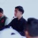 Pimpin Rakor Bencana di Kabupaten Solok, Wapres Gibran Tekankan Pendataan Warga dan Relokasi Aman