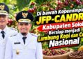 Perluasan Area Perkebunan, Kabupaten Solok Siap jadi Lumbung Kopi dan Kakao Nasional