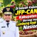 Perluasan Area Perkebunan, Kabupaten Solok Siap jadi Lumbung Kopi dan Kakao Nasional