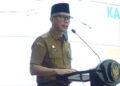 ASN Terlibat Narkoba, Sekda Dharmasraya Tegaskan Konsekuensi Berat hingga PTDH