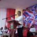 Porprov XVI Sumbar Resmi Dimulai, Kabupaten Solok Tuan Rumah Cabor Karate