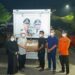 Asap Makin Pekat di Dharmasraya, Wagub Sumbar Bantu 50.000 Masker