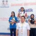 Dharmasraya Tambah Pundi-pundi Medali Porprov dari Akuatik