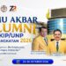Jangan Lewatkan! DPP Iluni UNP Bakal Gelar Temu Akbar Lintas Angkatan