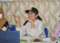 Dampak Asap Karhutla, Nakes di Dharmasraya Diminta Jemput Bola Tangani Pasien ISPA