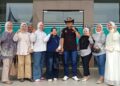 Sengketa 5.000 Hektare Tanah Ulayat di Dharmasraya Digugat, Penggugat Tuntut Ganti Rugi Rp1,3 Triliun