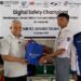 Nurfirmanwansyah Apresiasi Gerakan Literasi Digital bagi Pelajar di Sumbar